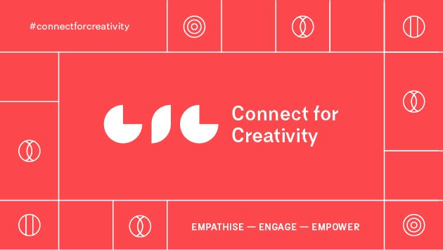 Connect for Creativity | British Council