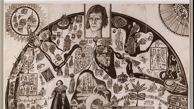 About Grayson Perry | British Council