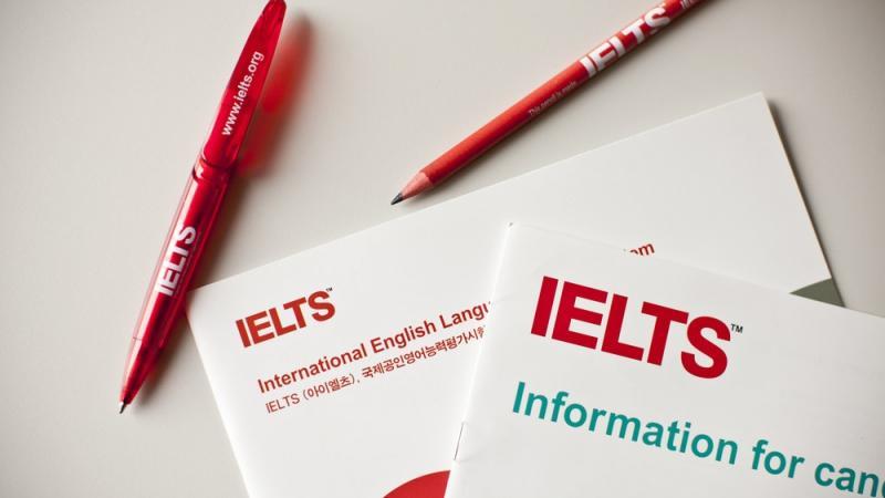 Take IELTS on paper | British Council