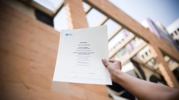 IELTS Results British Council